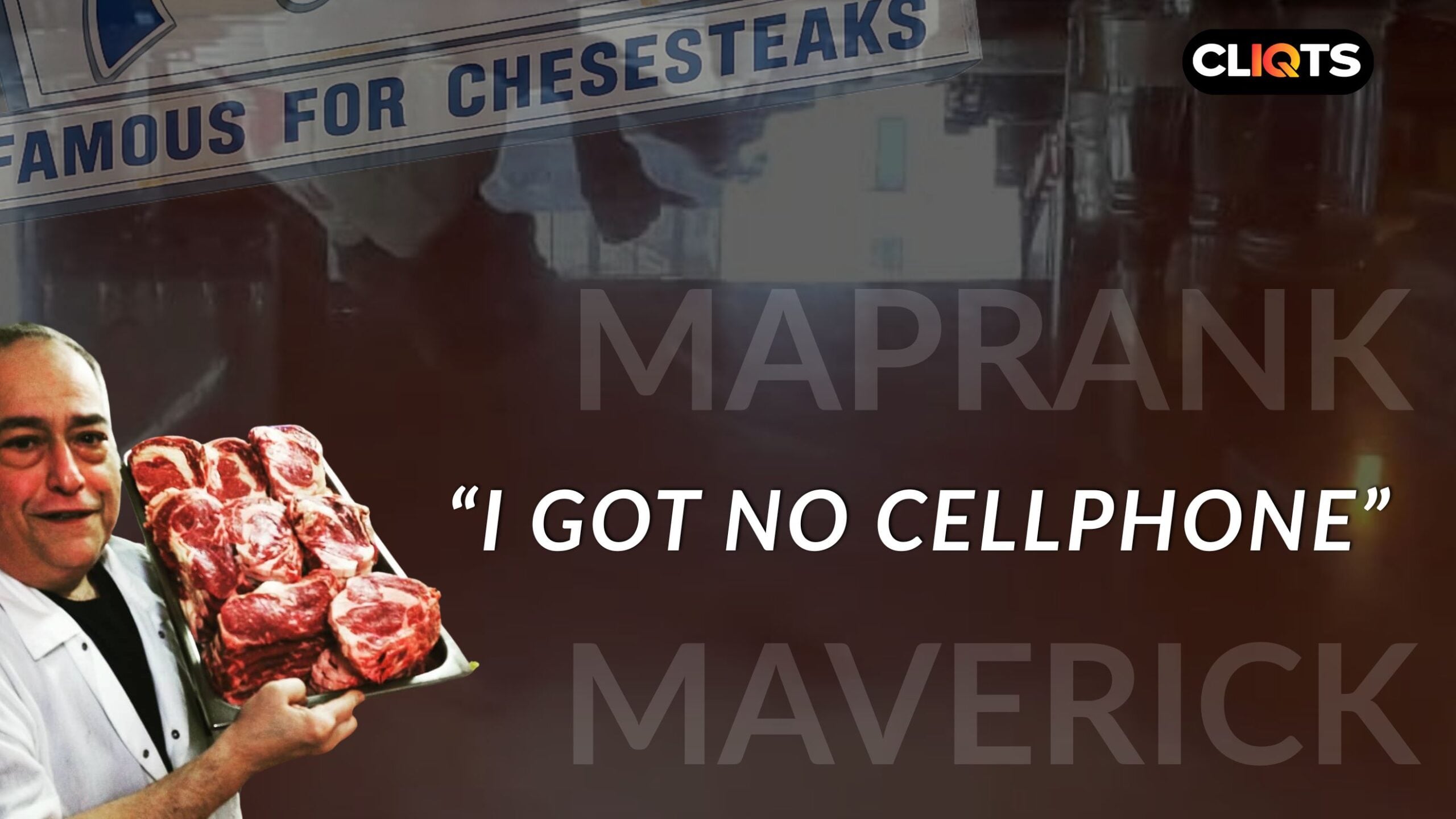 Piccolo’s in Hoboken : Dominating Google Maps with No Cellphone