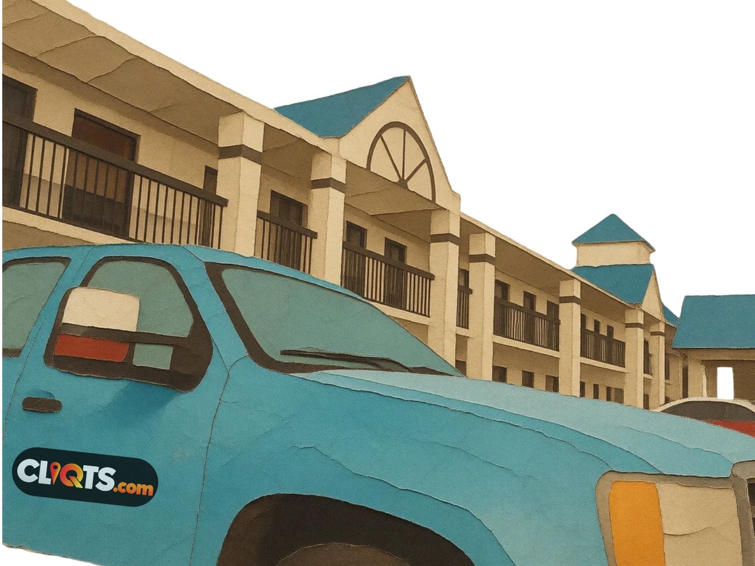 Best Extended Stay Hotel in Rowland, NC, and the StudioRes Opportunity